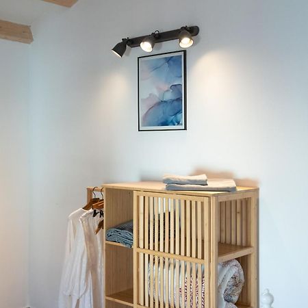 Relax Home Funtana Zewnętrze zdjęcie