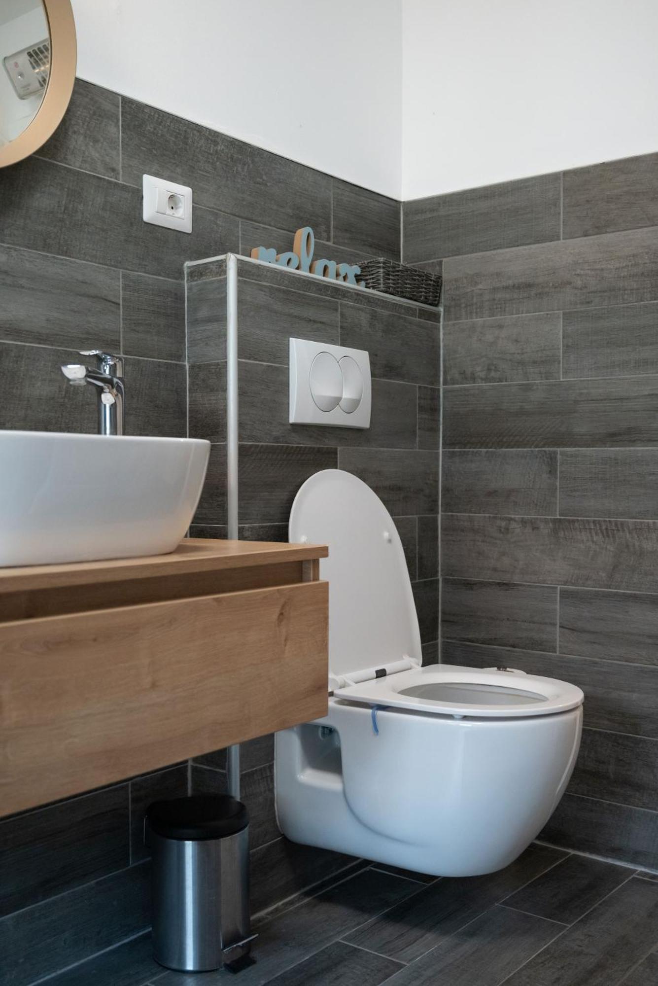 Relax Home Funtana Zewnętrze zdjęcie