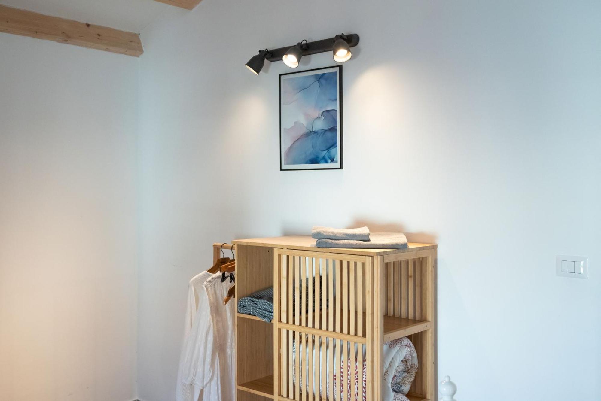 Relax Home Funtana Zewnętrze zdjęcie