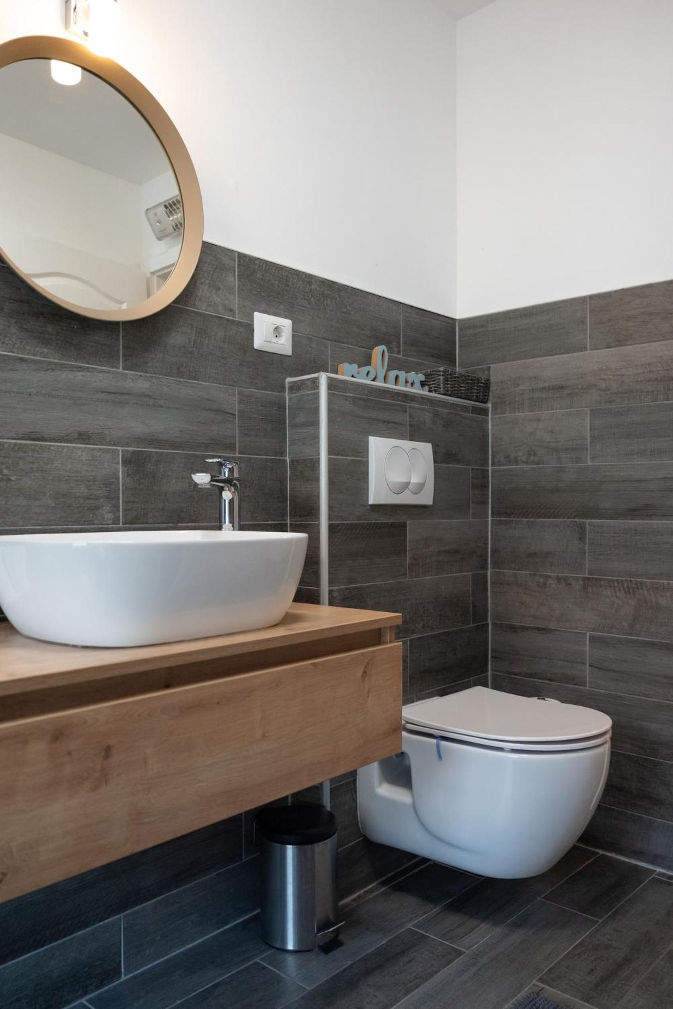 Relax Home Funtana Zewnętrze zdjęcie