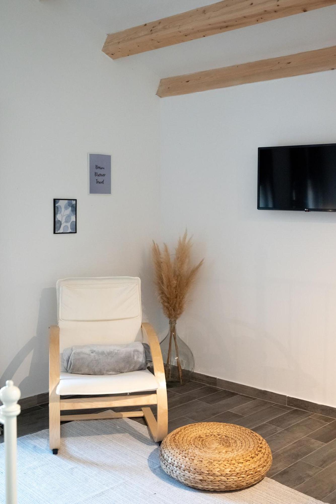 Relax Home Funtana Zewnętrze zdjęcie