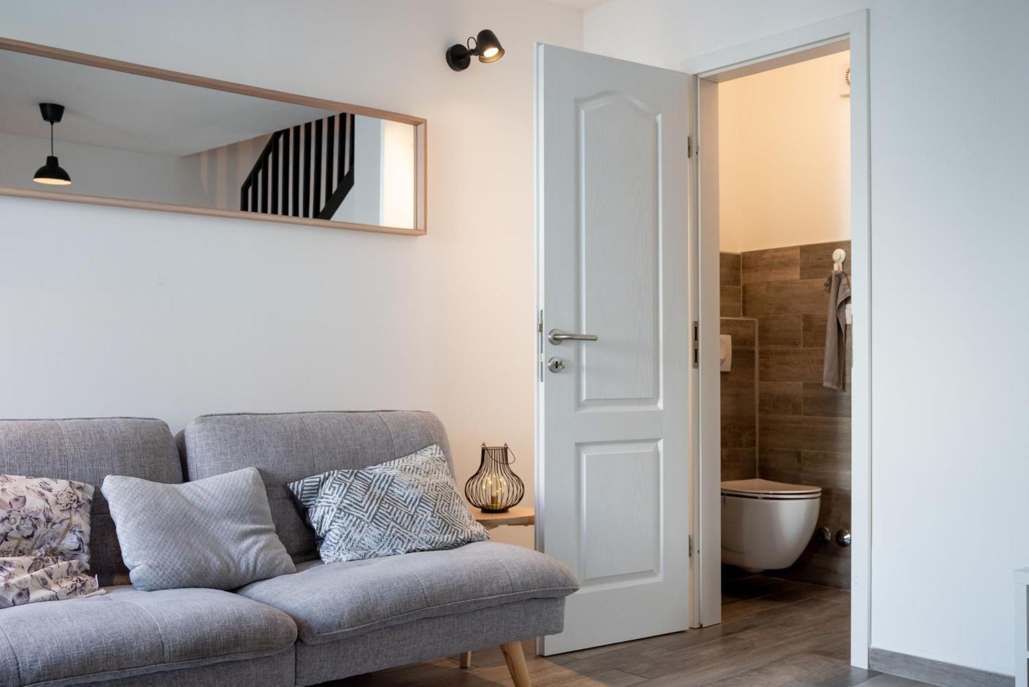 Relax Home Funtana Zewnętrze zdjęcie