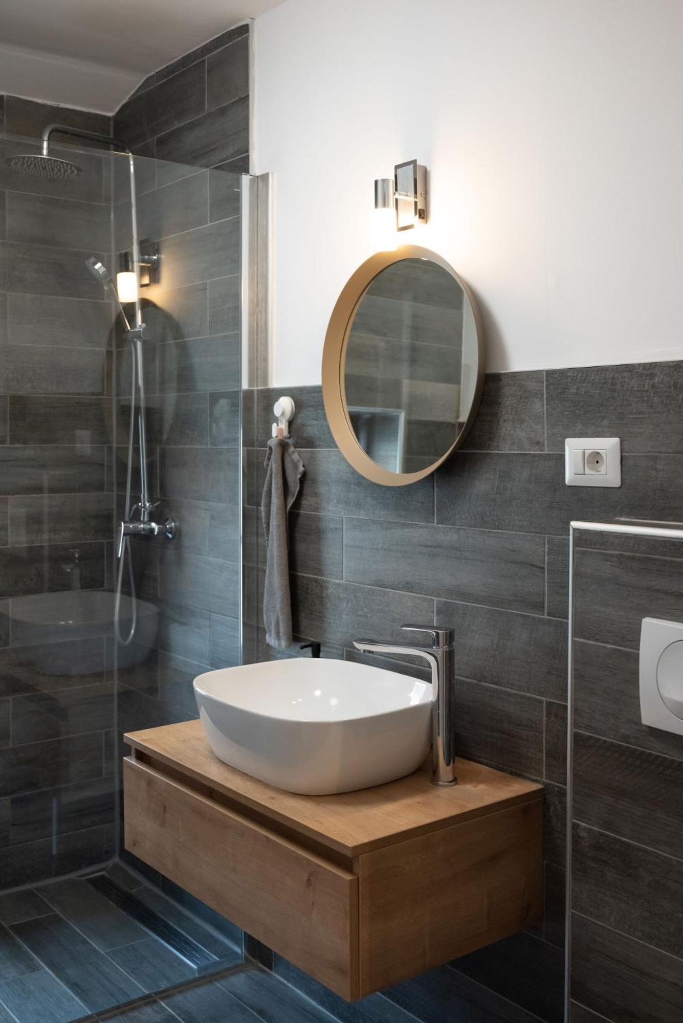 Relax Home Funtana Zewnętrze zdjęcie