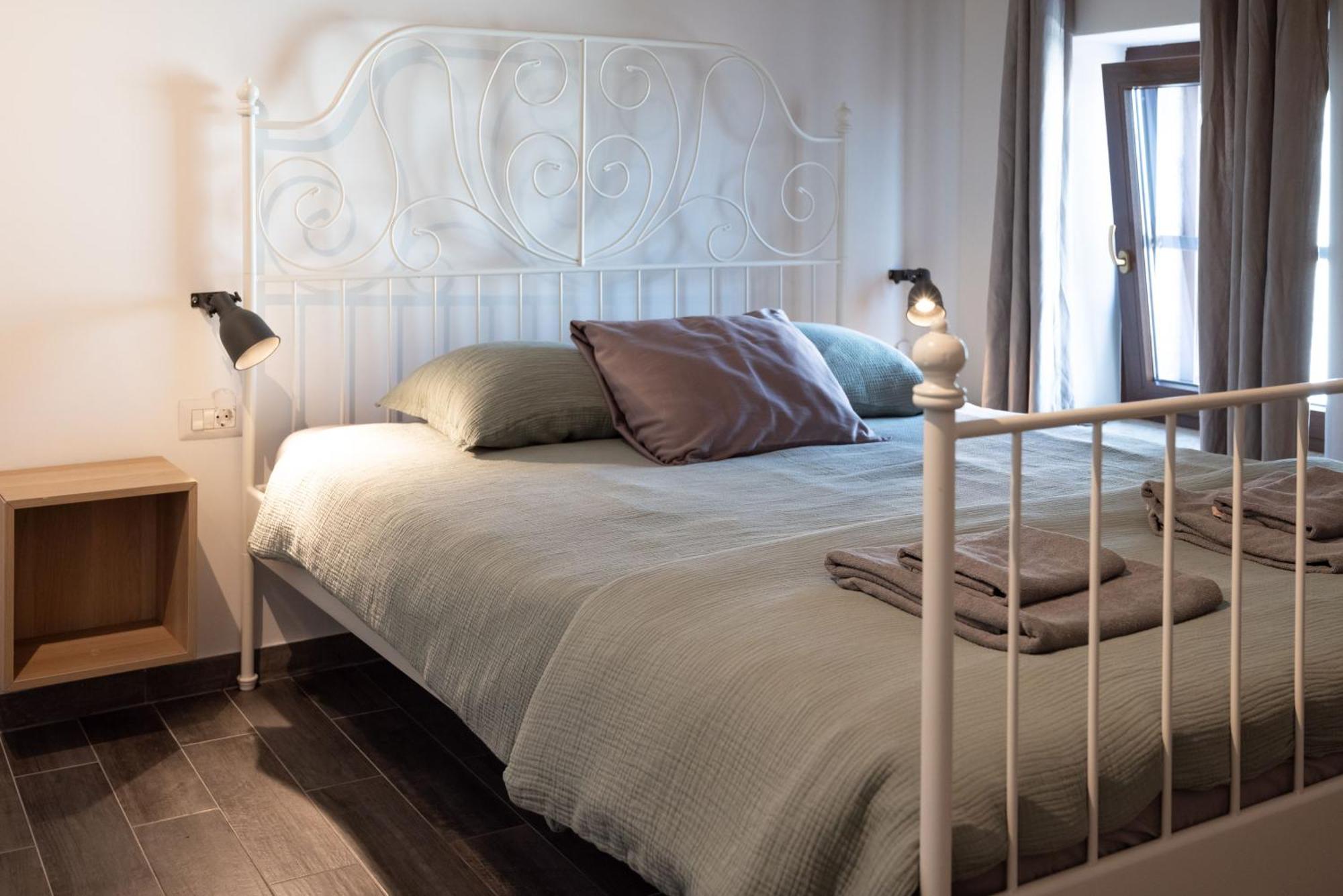 Relax Home Funtana Zewnętrze zdjęcie