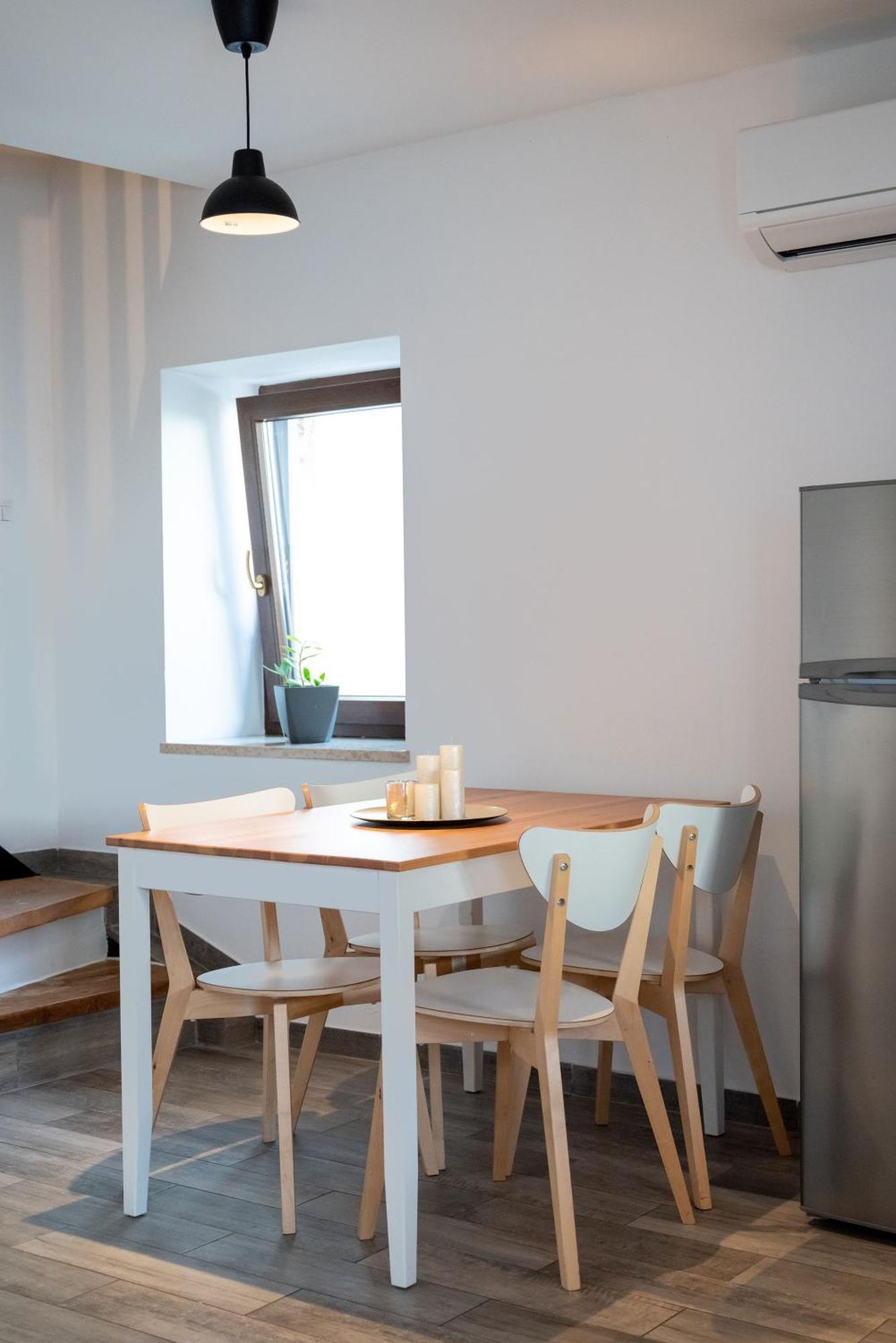 Relax Home Funtana Zewnętrze zdjęcie