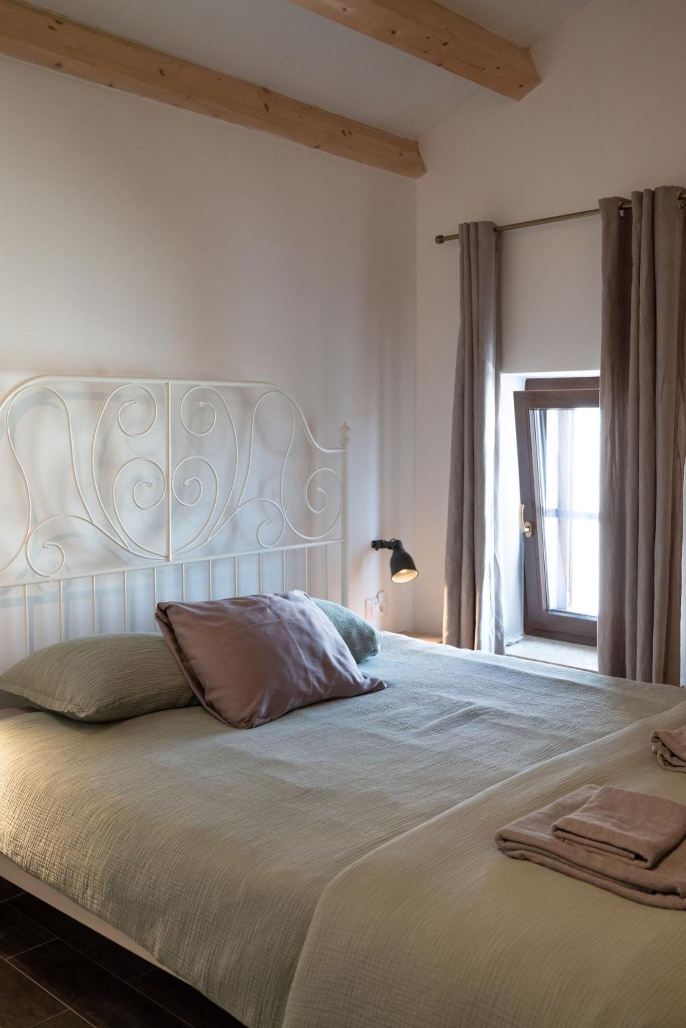 Relax Home Funtana Zewnętrze zdjęcie