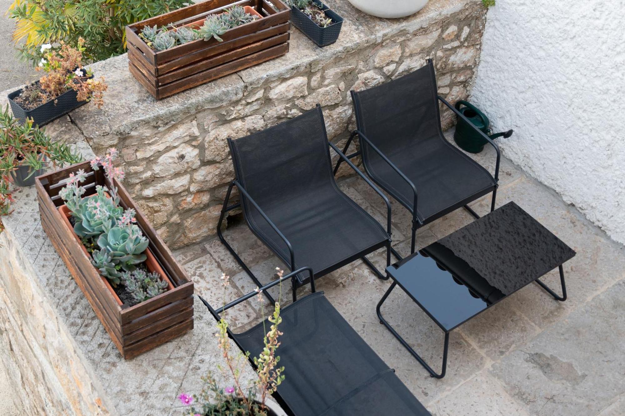 Relax Home Funtana Zewnętrze zdjęcie