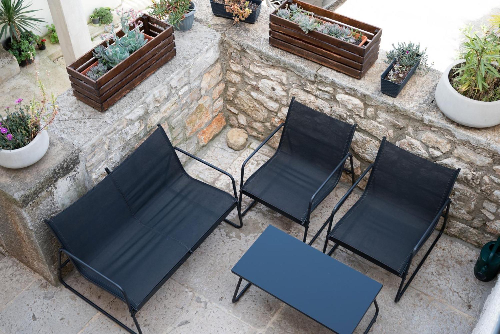 Relax Home Funtana Zewnętrze zdjęcie