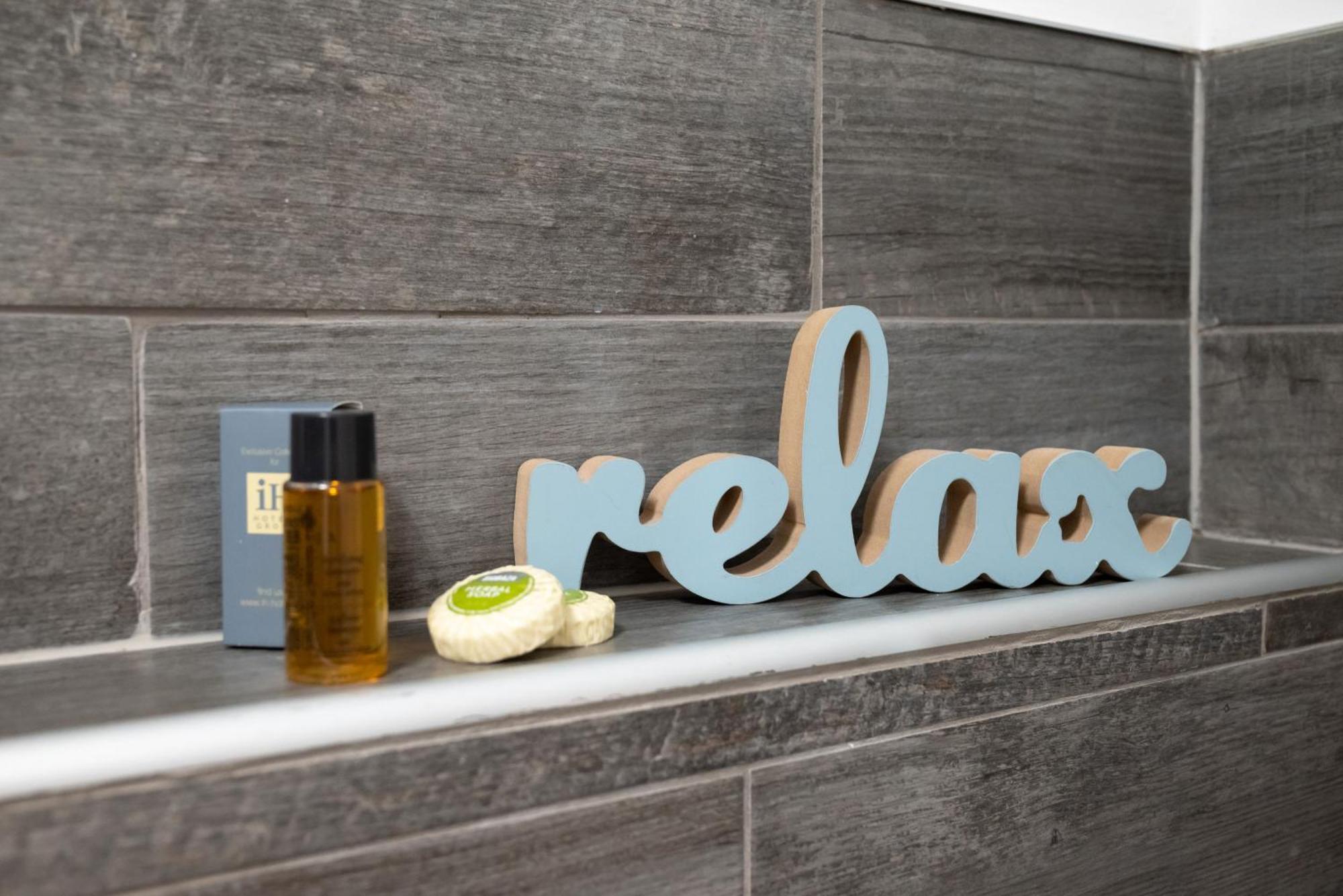 Relax Home Funtana Zewnętrze zdjęcie